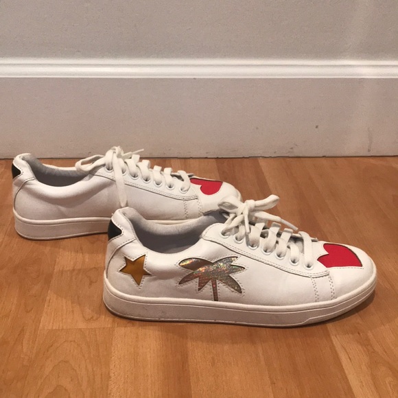 steve madden limited edition shoes